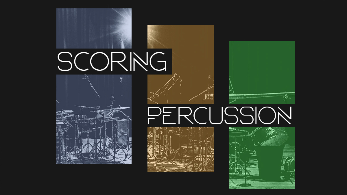 Scoring Percussion Groove Agent Expansion Steinberg